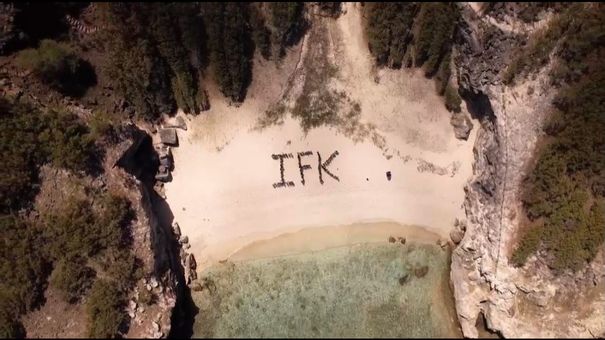 IFK Kyokushin Mauritius