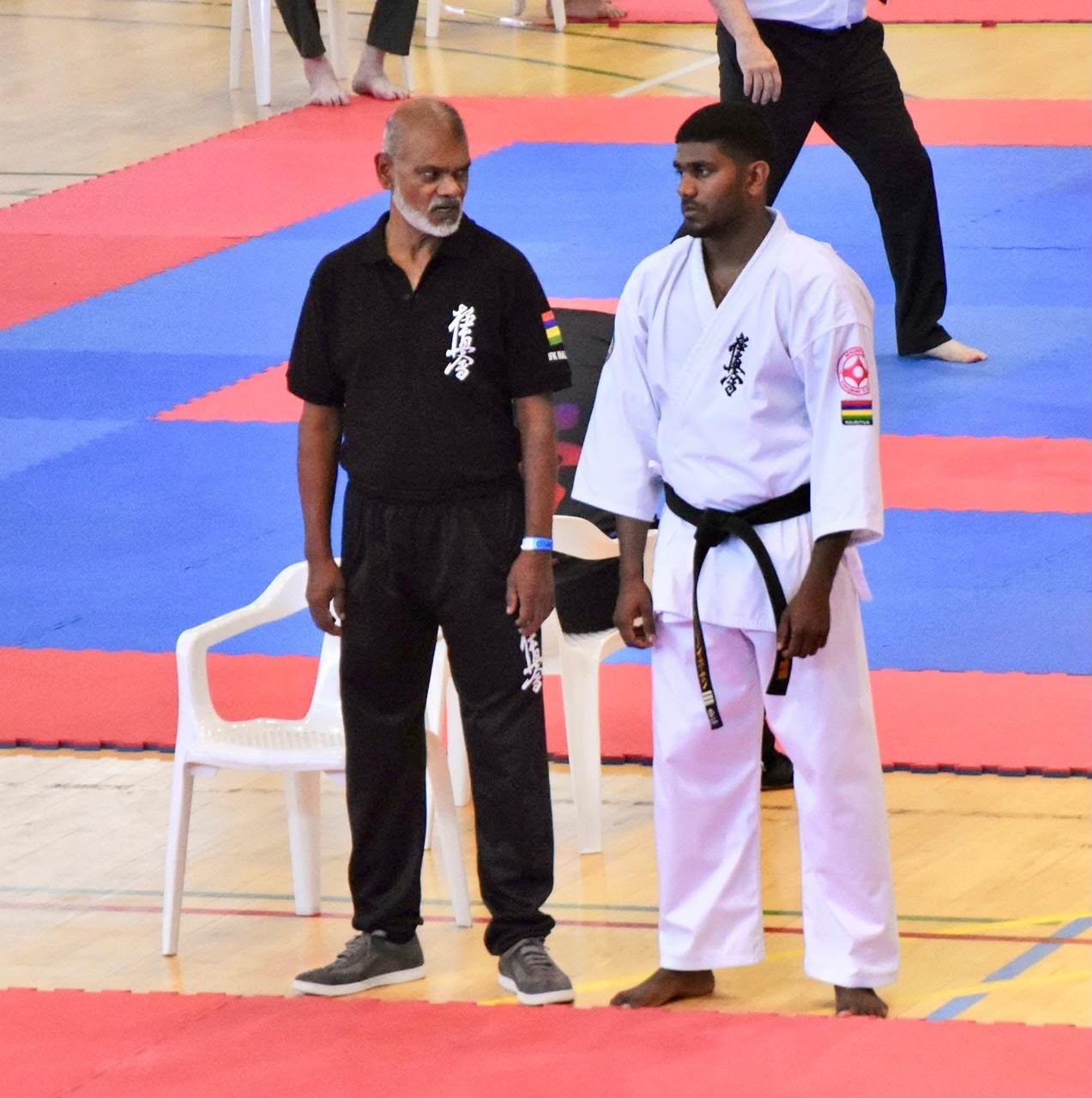 Shihan Nazir Hossen event picture 10