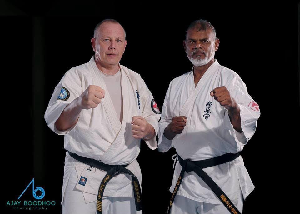 Shihan Nazir Hossen event picture 3