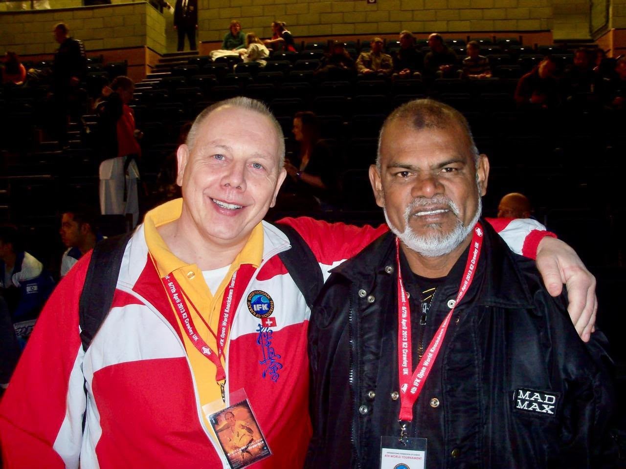 Shihan Nazir Hossen event picture 4